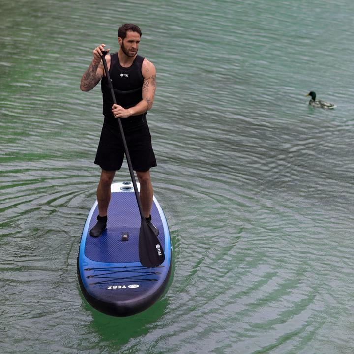 Immagine prodotto Yeaz Ocean Beach Exotrace Pro Sup Board