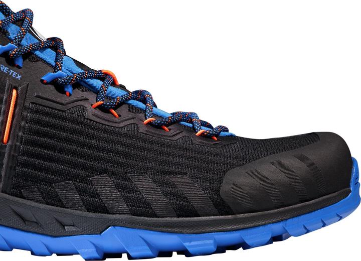 Immagine prodotto Mammut Alnasca Knit III Low GTX Uomo (44)