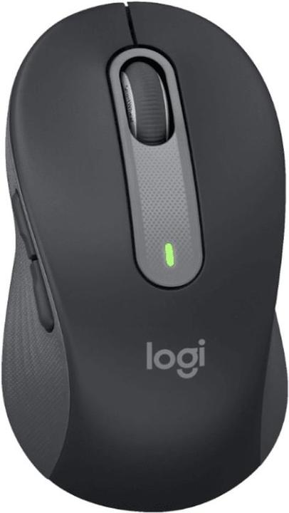 Produktbild Logitech MK650 for Business (CH, Kabellos)