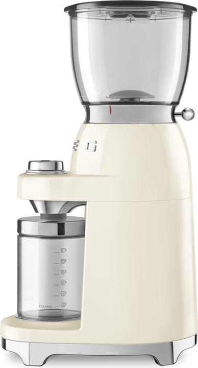 Actual product image Smeg 50s style (CH plug)