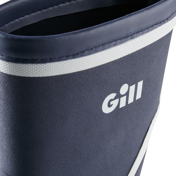 Actual product image Short cruising boot (46)
