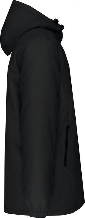 Produktbild Kariban Recycelte Kapuzenparka (XL)