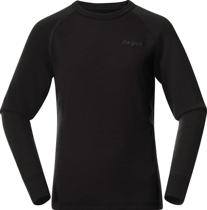 Bergans Inner:Dual Merino