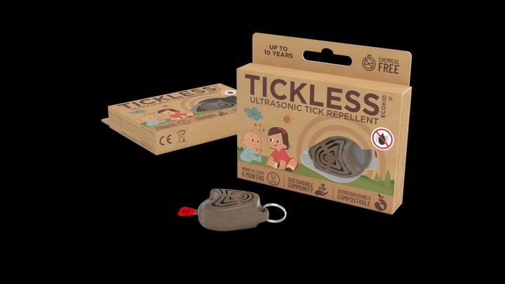 Produktbild Tickless Tick Repellent