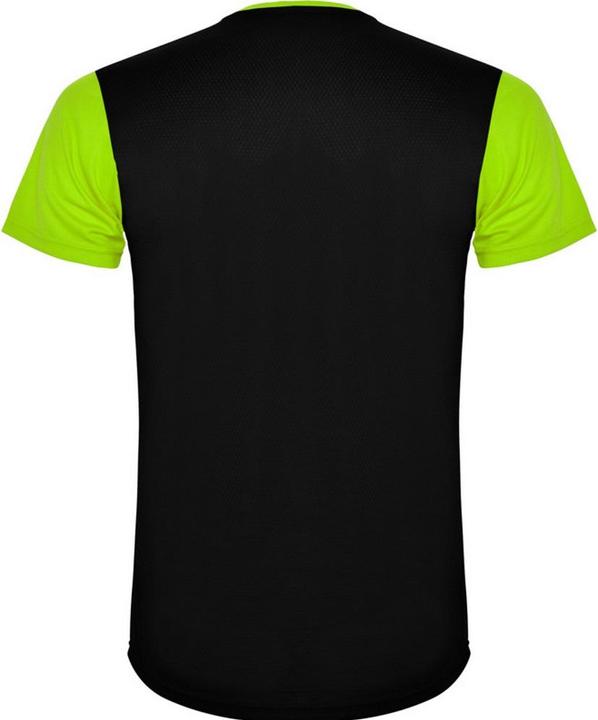 Actual product image Alpinia Childrens/Kids Detroit Sports T-Shirt (104)