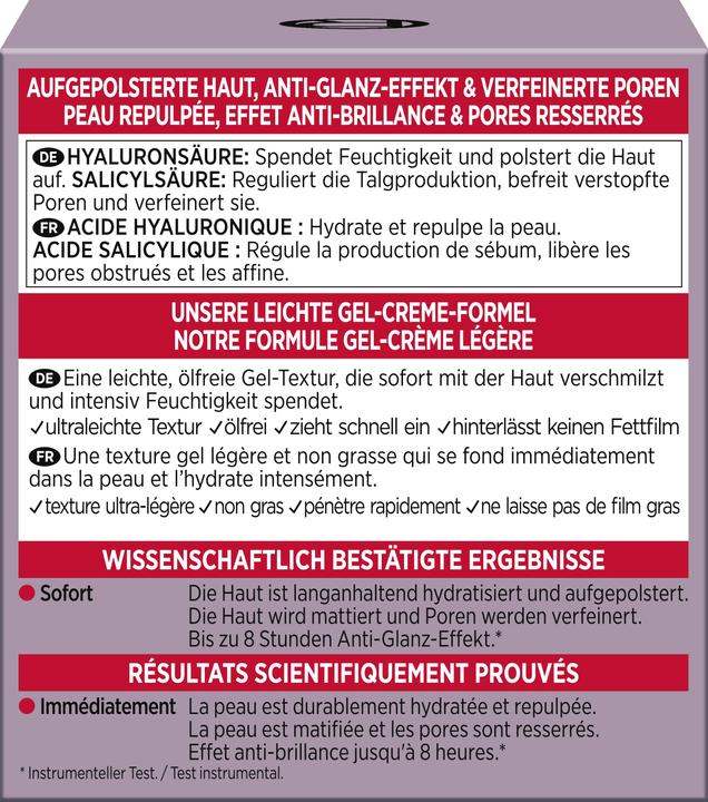 Produktbild L'Oréal Paris Revitalift (50 ml, Gesichtsgel)