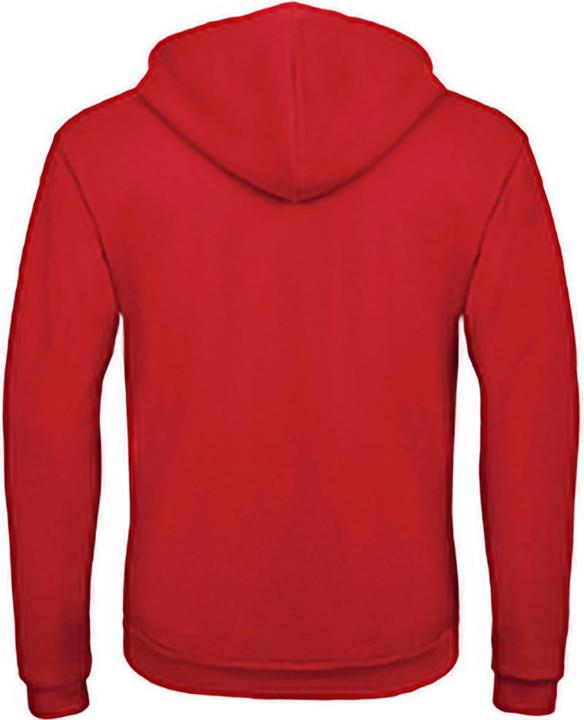 Produktbild B&C ID.205 5050 Kapuzen Jacke (XS)