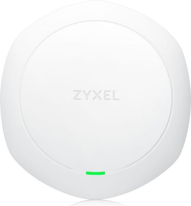 Produktbild Zyxel NWA1123-AC HD: AP 1600Mbps Wave 2 ONT (1300 Mbit/s)
