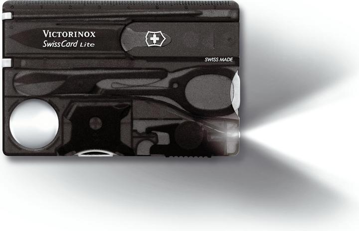 Image du produit Victorinox SwissCard Lite