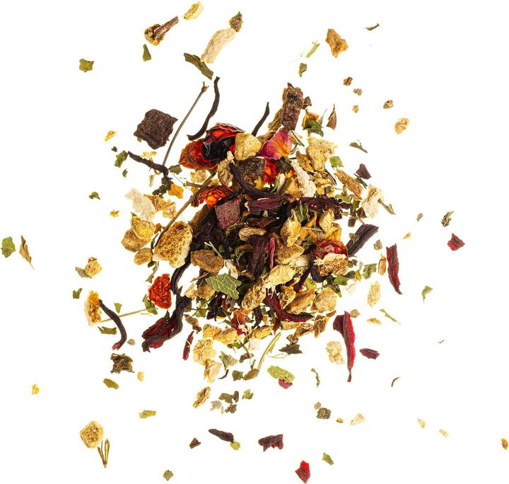 Image du produit London Tea Sweet Ginger Princess (70 g)
