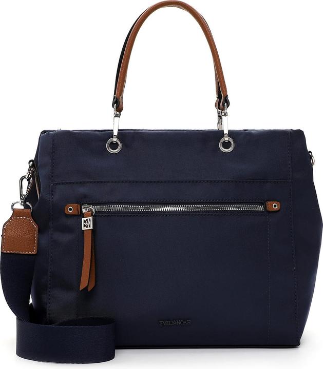 Emily und Noah Shopper E&N Esther (12.15 l)