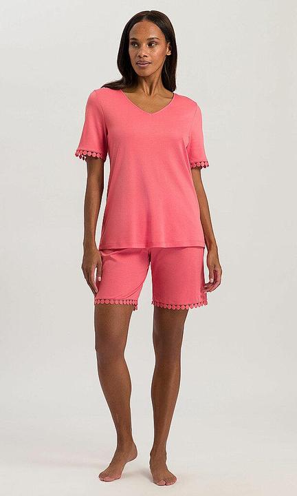 Image du produit Hanro Pyjama rose (S)