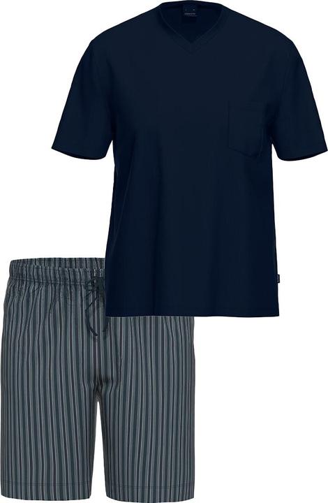 Image du produit Ammann Organic Cotton Pyjama (M)