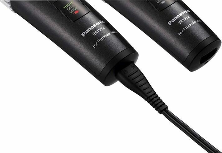 Produktbild Panasonic Er-1512