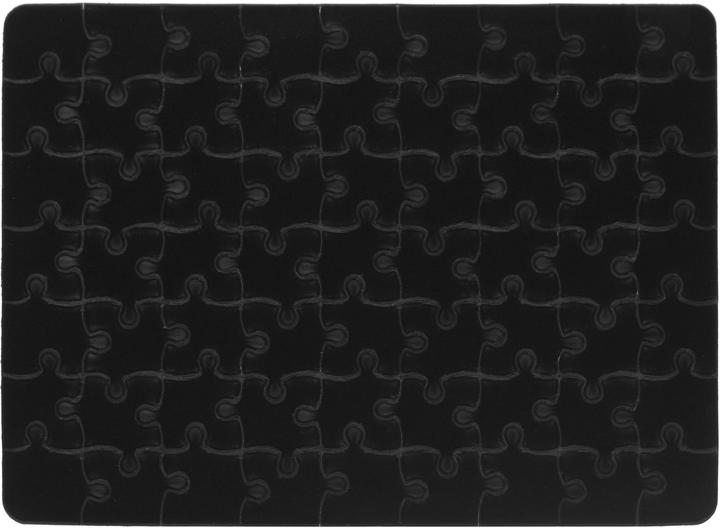 Immagine prodotto FTM Puzzle di cartone da colorare, A4, 4 pezzi