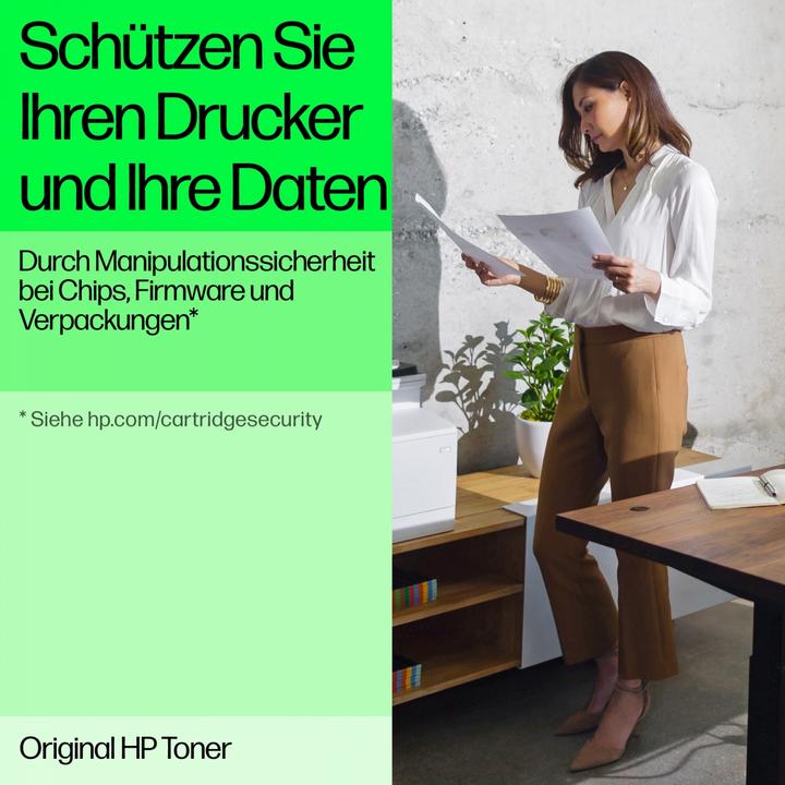 Productafbeelding HP 124a (C)
