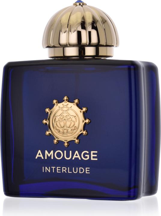 Actual product image Amouage Interlude (Eau de parfum, 100 ml)