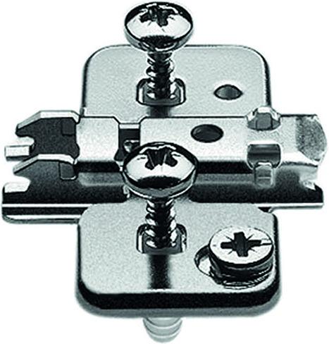 Image du produit Blum Clip (Raccords d'angle, 1 pcs)