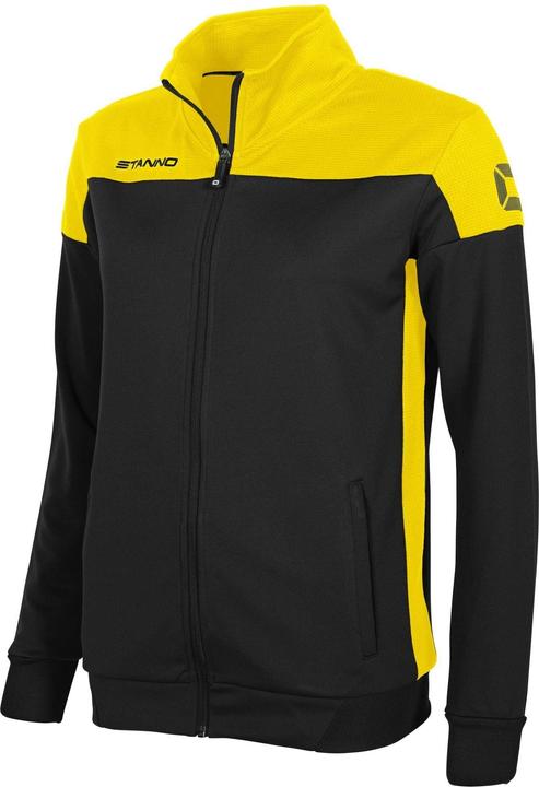 Immagine prodotto Stanno Giacca Pride con zip intera da donna (XL)