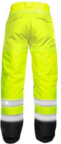 Actual product image Ardon Reflective Winter Pants Howardxxl (XXL)