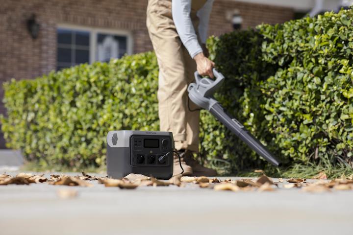 Actual product image EcoFlow River 2 Pro (EU) (768 Wh, 7.80 kg)