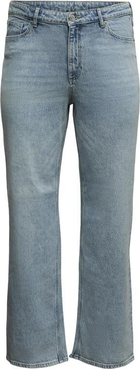 Image du produit Vero Moda VMCTESSA Hohe Taille Weiter Beinschnitt Jeans Weit geschnitten (W54/L30)