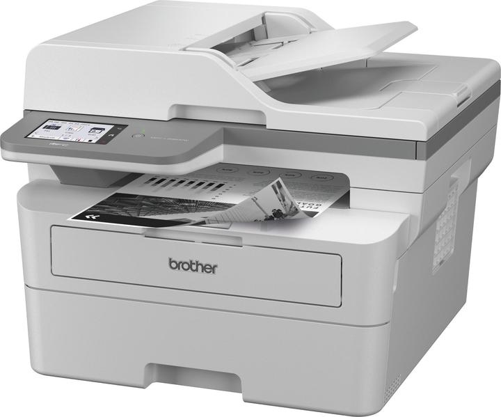 Actual product image Brother MFC-L2960DW (Laser, Black and white)