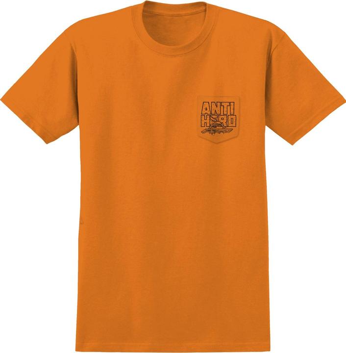 Actual product image Anti Hero M38661 (XL)