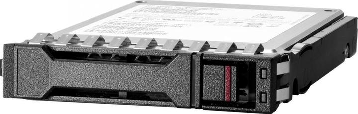 HPE Read Intensive SSD (480 GB, 2.5")