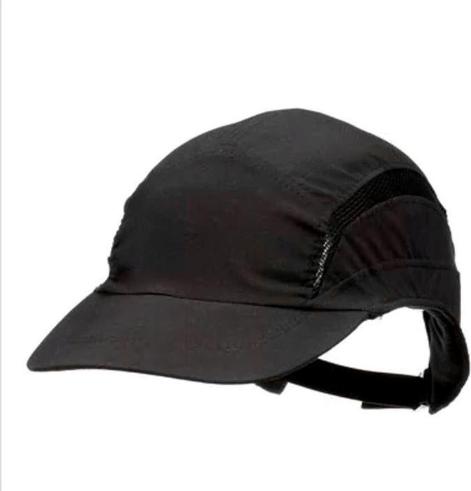 Actual product image 3M First Base HC24BLK/SP FB3 CLA Bump Cap Black EN 812 (52 - 65 cm)