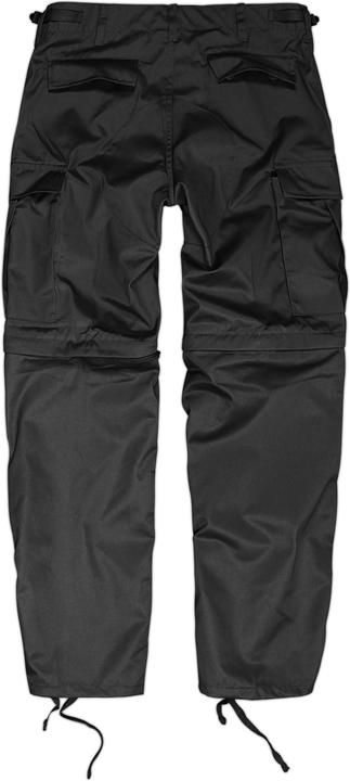 Actual product image Normani Men's 2-in-1 Zip-Off BDU Ranger Trousers Pioneer (M)