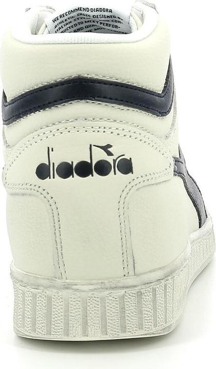 Produktbild Diadora Game High Waxed (38)