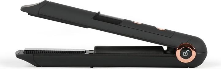 Actual product image Livoo Mini cordless hair straightener (Straightening iron)