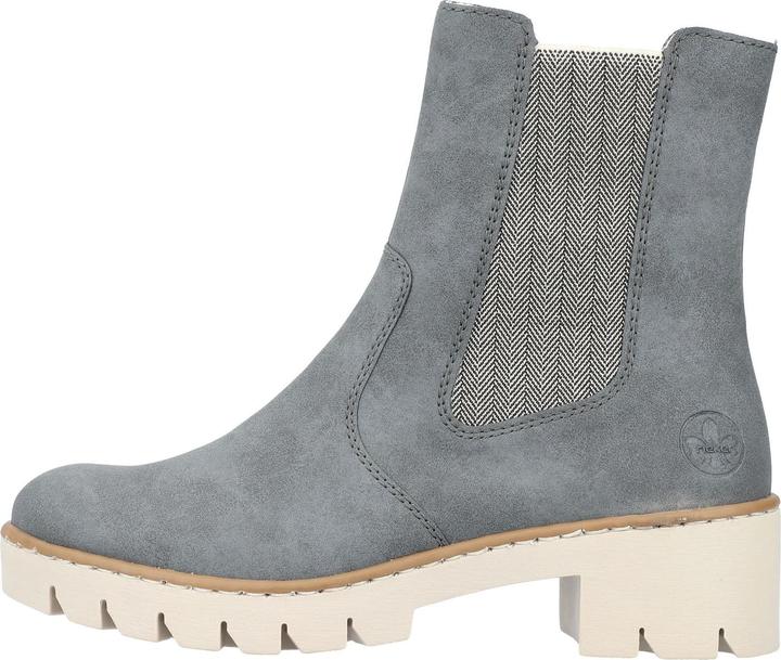 Actual product image Rieker Stiefelette (38)