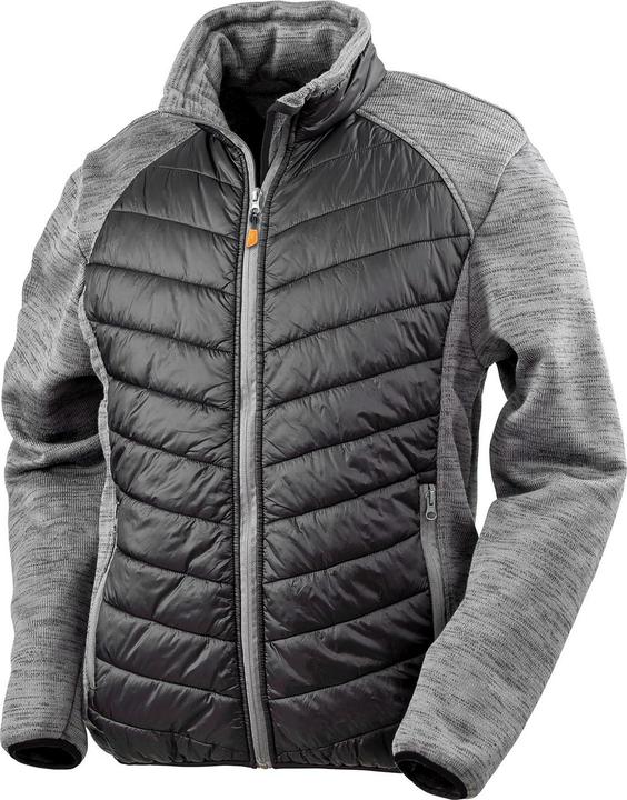 Actual product image Result Mens Elevator Jacket (M)