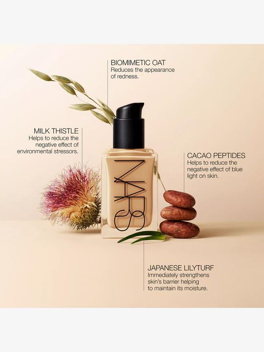 Image du produit NARS Cosmetics Fond de teint Light Reflecting (Sahel)