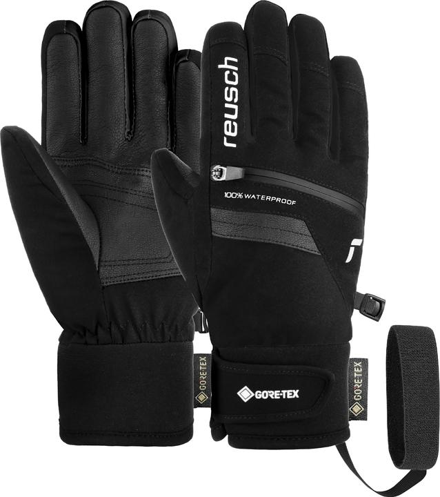Image du produit Reusch Travis GORE-TEX (4.5)