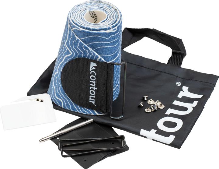 Produktbild Contour Hybrid