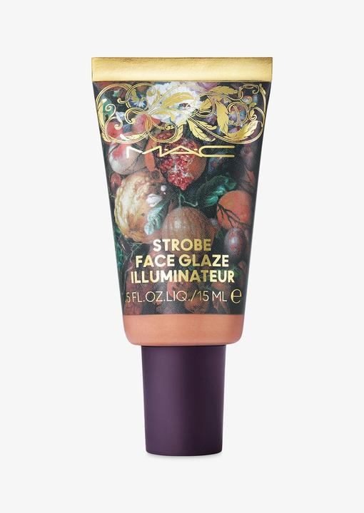 Image du produit MAC Cosmetics Strobe Face Glaze / Tempting Fate (Punk In Spice)