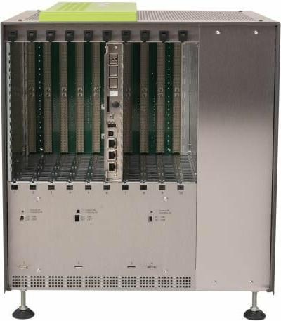 Immagine prodotto Unify OpenScape Business X8 - Telaio base PBX