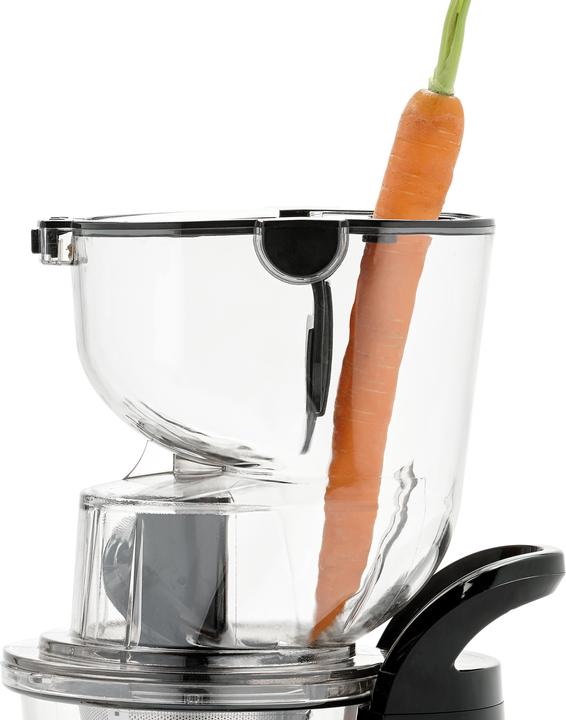 Productafbeelding Princess 202045 Easy Fill Slow Juicer - Extra grote trechter - Hoge sapopbrengst