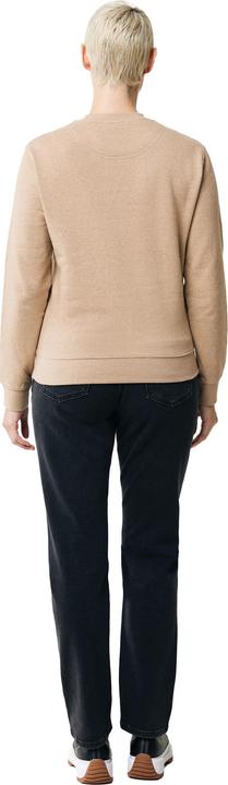 Actual product image Universal Textiles Unisex Adult Denali Recycled Cotton Undyed Sweatshirt (M)