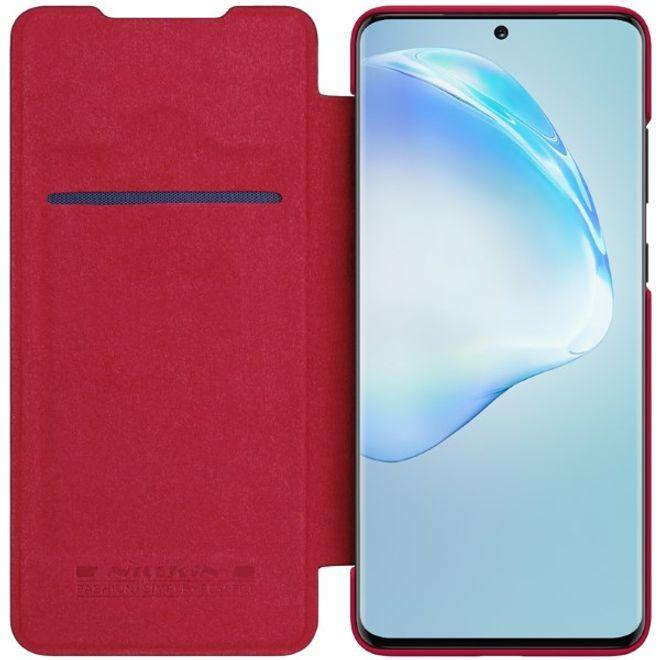 Produktbild Nillkin Qin Series (Samsung Galaxy S20+)