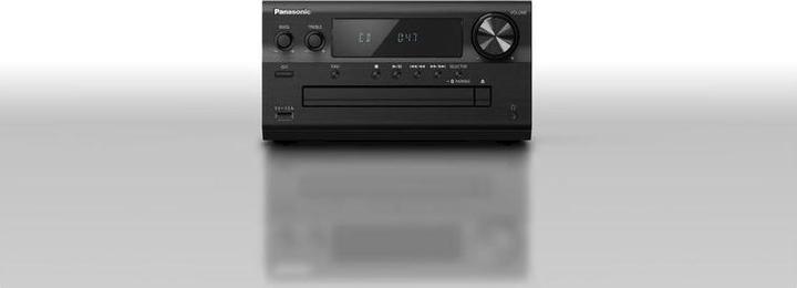 Actual product image Panasonic SC-PMX802E (CD player, Wi-Fi, Airplay, 2x 60 W)