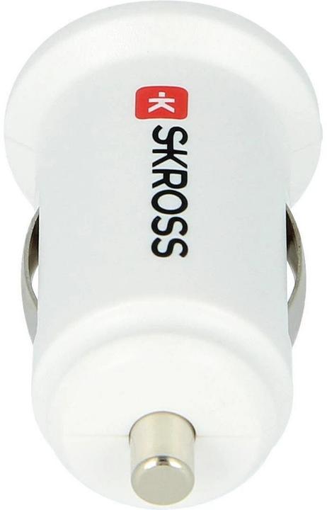 Produktbild Skross Midget Car Charger
