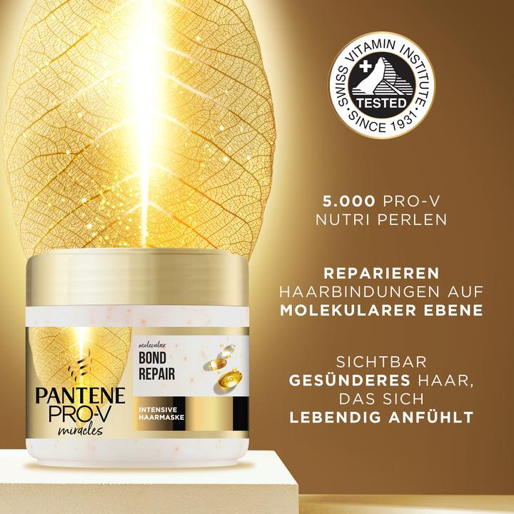 Produktbild Pantene Molecular Bond Repair (300 ml)