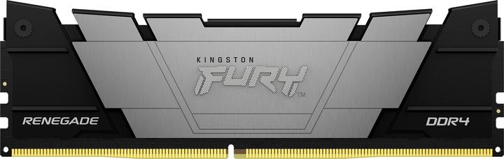 Actual product image Kingston 16GB DDR4-5333MT/S CL20 DIMM (2 x 8GB, 5333 MHz, DDR4-RAM, DIMM)