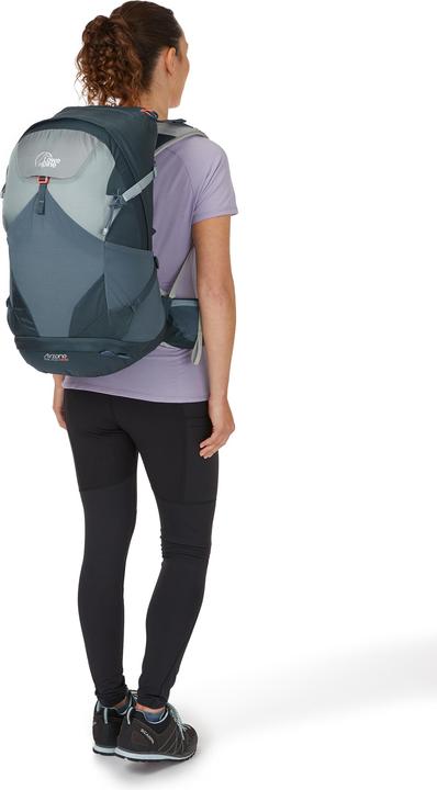 Immagine prodotto Lowe Alpine AirZone Trail Duo ND30 (30 l)