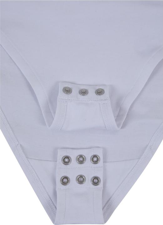 Immagine prodotto Urban Classics Body da donna in jersey elasticizzato a maniche lunghe - 126789 (5XL)