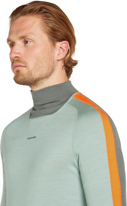 Produktbild Icebreaker 200 Sonebula High Neck (L)